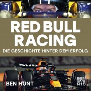 Red Bull Racing, Ben Hunt