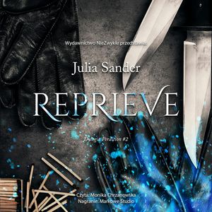 Reprieve, Julia Sander
