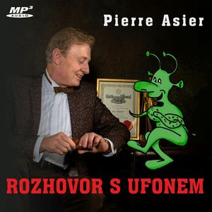 Rozhovor s Ufonem, Pierre Asier