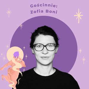 s03e08 Grubość, dzieciństwo i badania antropologiczne, Natalia Skoczylas, Urszula Chowaniec