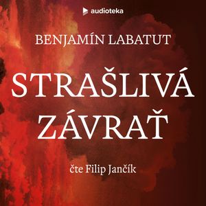 Strašlivá závrať, Benjamín Labatut