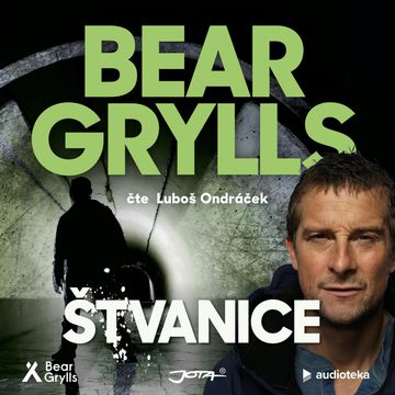 Štvanice, Bear Grylls