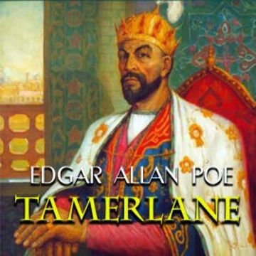 Tamerlane audiobook, Edgar Allan Poe