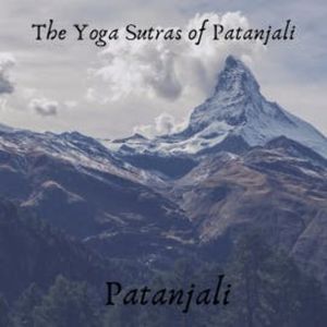 The Yoga Sutras of Patanjali, Patanjali