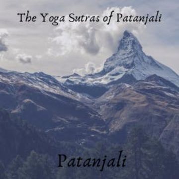 The Yoga Sutras of Patanjali audiobook, Patanjali