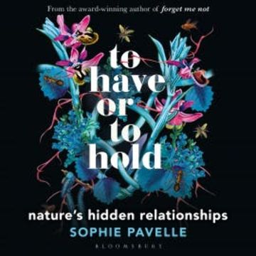 To Have or To Hold audiobook, Sophie Pavelle