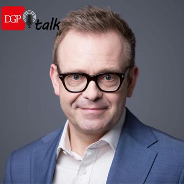 Tomasz Miłosz: Mamy potężny niedobór wysokiej klasy specjalistów i dużo większe zapotrzebowanie na ich pracę audiobook, Dziennik Gazeta Prawna