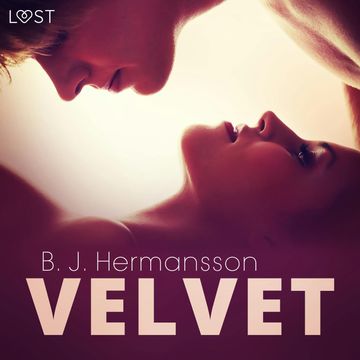 Velvet – 20 opowiadań erotycznych na seksowny wieczór audiobook, B. J. Hermansson