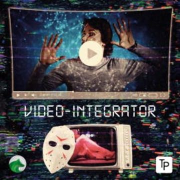 Video-Integrator audiobook, Thomas Plum