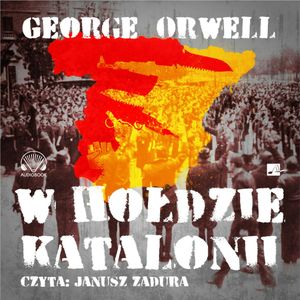 W hołdzie Katalonii, George Orwell
