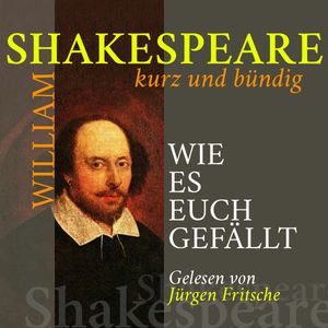 Wie es euch gefällt, William Shakespeare
