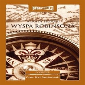 Wyspa Robinsona, Arkady Fiedler