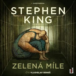 Zelená míle, Stephen King