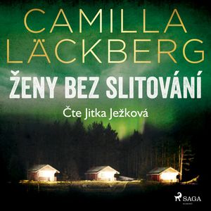 Ženy bez slitování, Camilla Läckberg