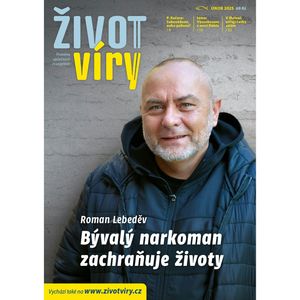 Život víry 2025/02, Život víry
