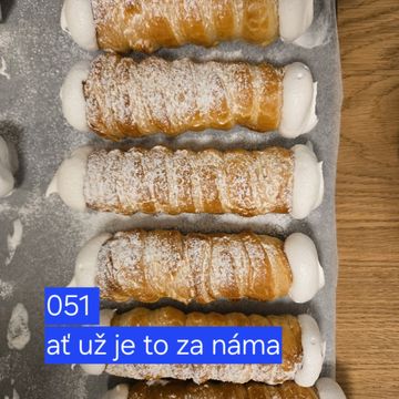 051 ať už je to za náma, Hana Kuncová, Lukáš Hejlík