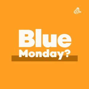 #210 - Blue Monday?, NAAB.pl Adam Borodo