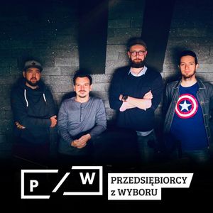 #26 4 razy po 2 razy, czyli same newsy, Mariusz Malicki, Mateusz Maik, Michał Kucharski, Paweł Badura, Piotr Łysko