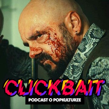 #44 - "Informacja zwrotna", "The Crown" i "Zabójca", czyli ofensywa Netfliksa audiobook, zespół autorów