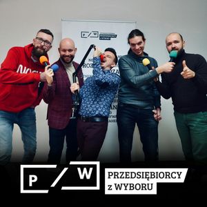 #46 Zmasowany atak newsów, Mariusz Malicki, Mateusz Maik, Michał Kucharski, Paweł Badura, Piotr Łysko