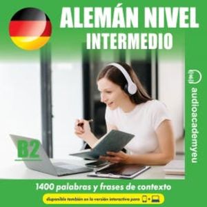 Alemán nivel intermedio, Tomáš Dvořáček