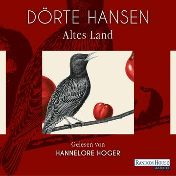 Altes Land audiobook, Dörte Hansen
