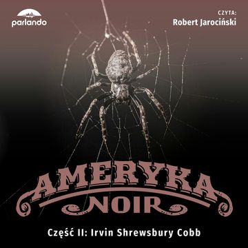 Rybiłeb. Drugie przyjście pierwszego męża. American Noir. Część 2 audiobook, Irvin S. Cobb