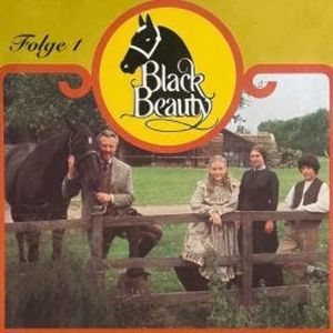 Black Beauty, Folge 1: Black Beauty, Anna Sewell, Margarita Meister