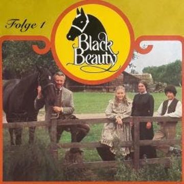 Black Beauty, Folge 1: Black Beauty audiobook, Anna Sewell, Margarita Meister