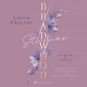 Bradwood Studios (ungekürzt), Laura Kästner