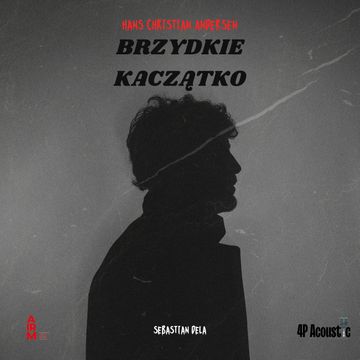 Brzydkie kaczątko. Baśnie dla dorosłych, Hans Christian Andersen