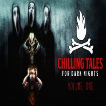 Chilling Tales for Dark Nights, Vol. 1 audiobook, Chilling Tales for Dark Nights