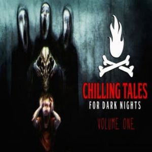Chilling Tales for Dark Nights, Vol. 1, Chilling Tales for Dark Nights