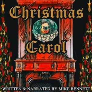 Christmas Carol, Mike Bennett