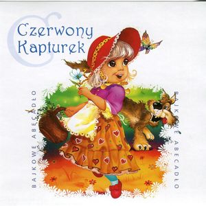 Czerwony Kapturek, Urszula Piotrowska