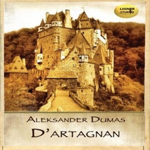 D'artagnan, Aleksander Dumas