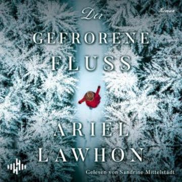 Der gefrorene Fluss audiobook, Ariel Lawhon