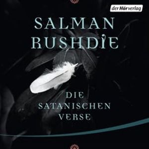 Die satanischen Verse, Salman Rushdie