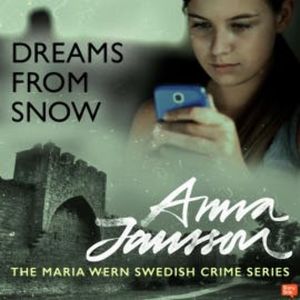 Dreams from Snow, Anna Jansson