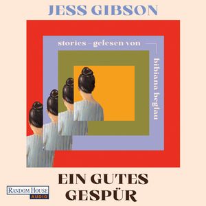Ein gutes Gespür, Jess Gibson