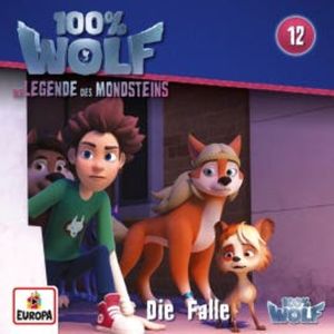 Folge 12: Die Falle, Laura Johae