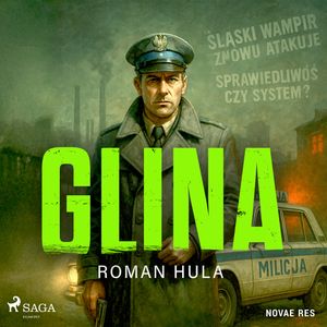 Glina, Roman Hula