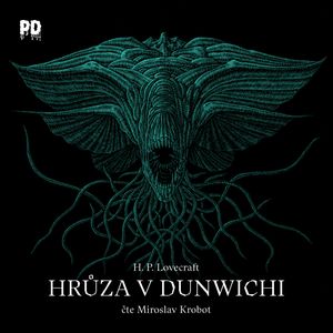 Hrůza v Dunwichi, Howard Phillips Lovecraft