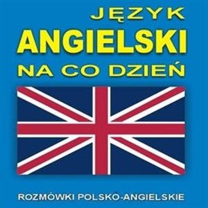 Język angielski na co dzień