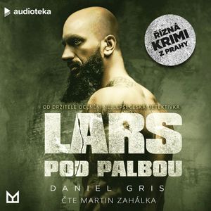 Lars pod palbou, Daniel Gris