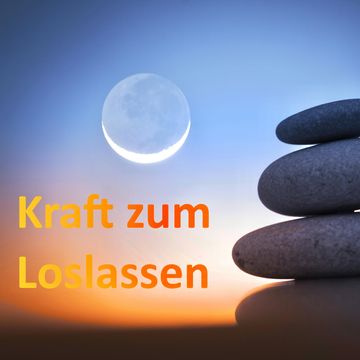 Lass endlich los! Meditationen für Anfänger und Fortgeschrittene audiobook, Patrick Lynen