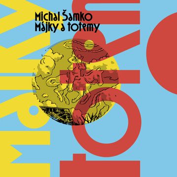 Májky a totemy audiobook, Michal Šamko