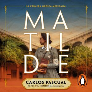 Matilde, Carlos Pascual