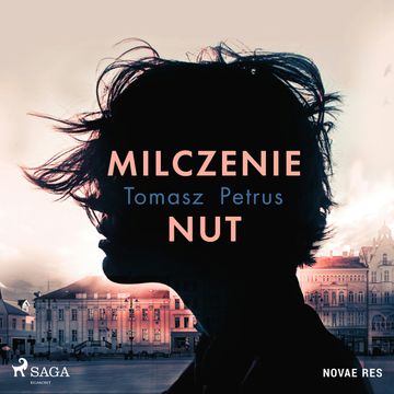 Milczenie nut audiobook, Tomasz Petrus