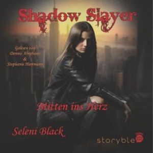Mitten ins Herz, Seleni Black